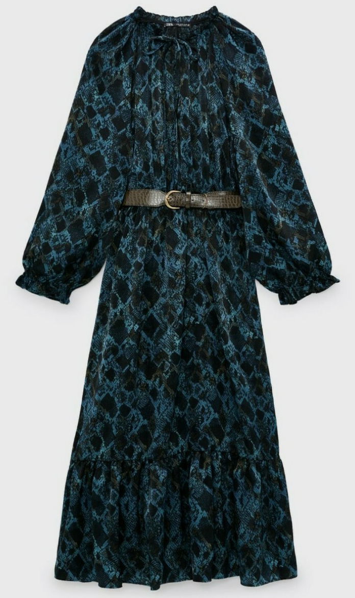 Zara - Size XS