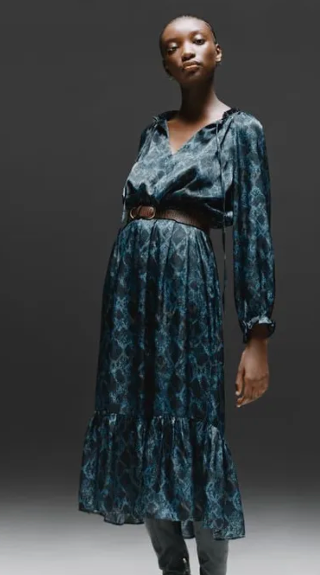 Zara - Size XS