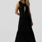 Saint + Sofia Dress RRP £140 - Size 10