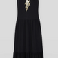 Saint + Sofia Dress RRP £140 - Size 10