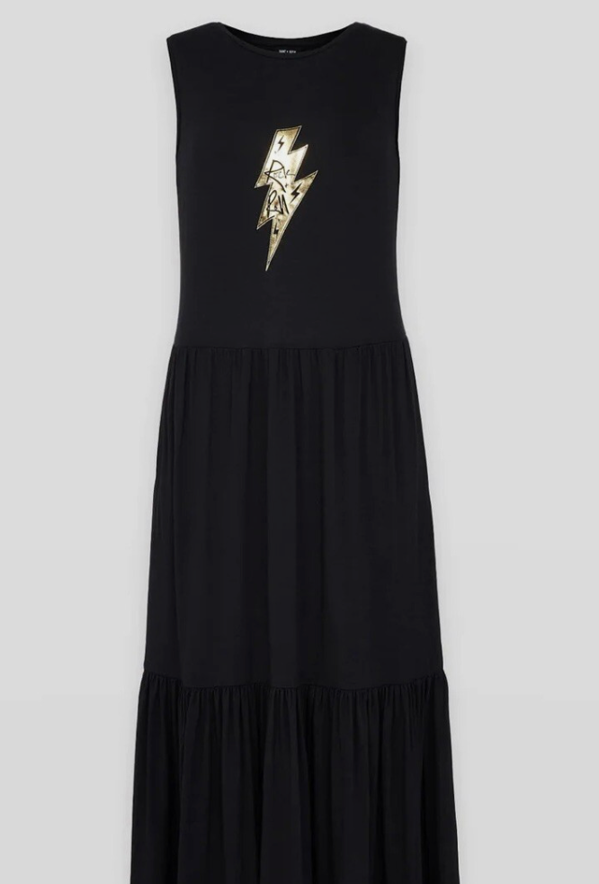Saint + Sofia Dress RRP £140 - Size 10