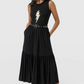 Saint + Sofia Dress RRP £140 - Size 10