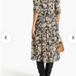 ba&sh Dress RRP £240 - Size 1