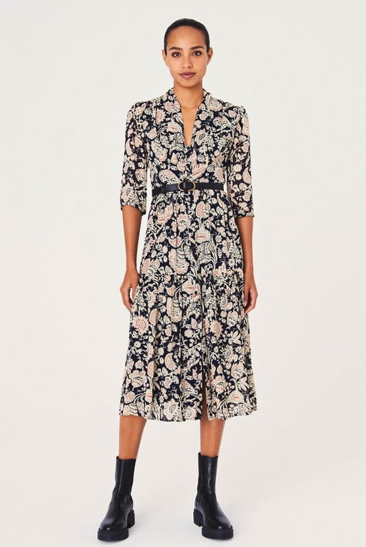 ba&sh Dress RRP £240 - Size 1