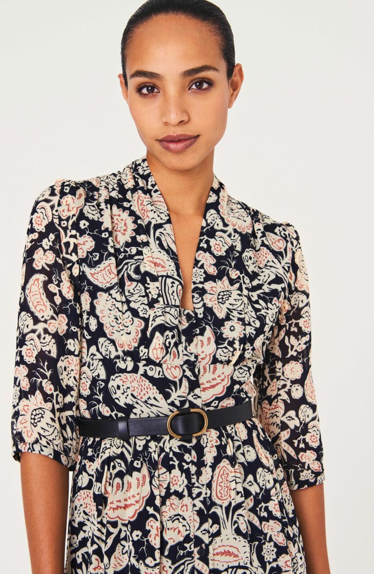 ba&sh Dress RRP £240 - Size 1