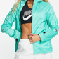 Nike Jacket RRP £74 - Size small