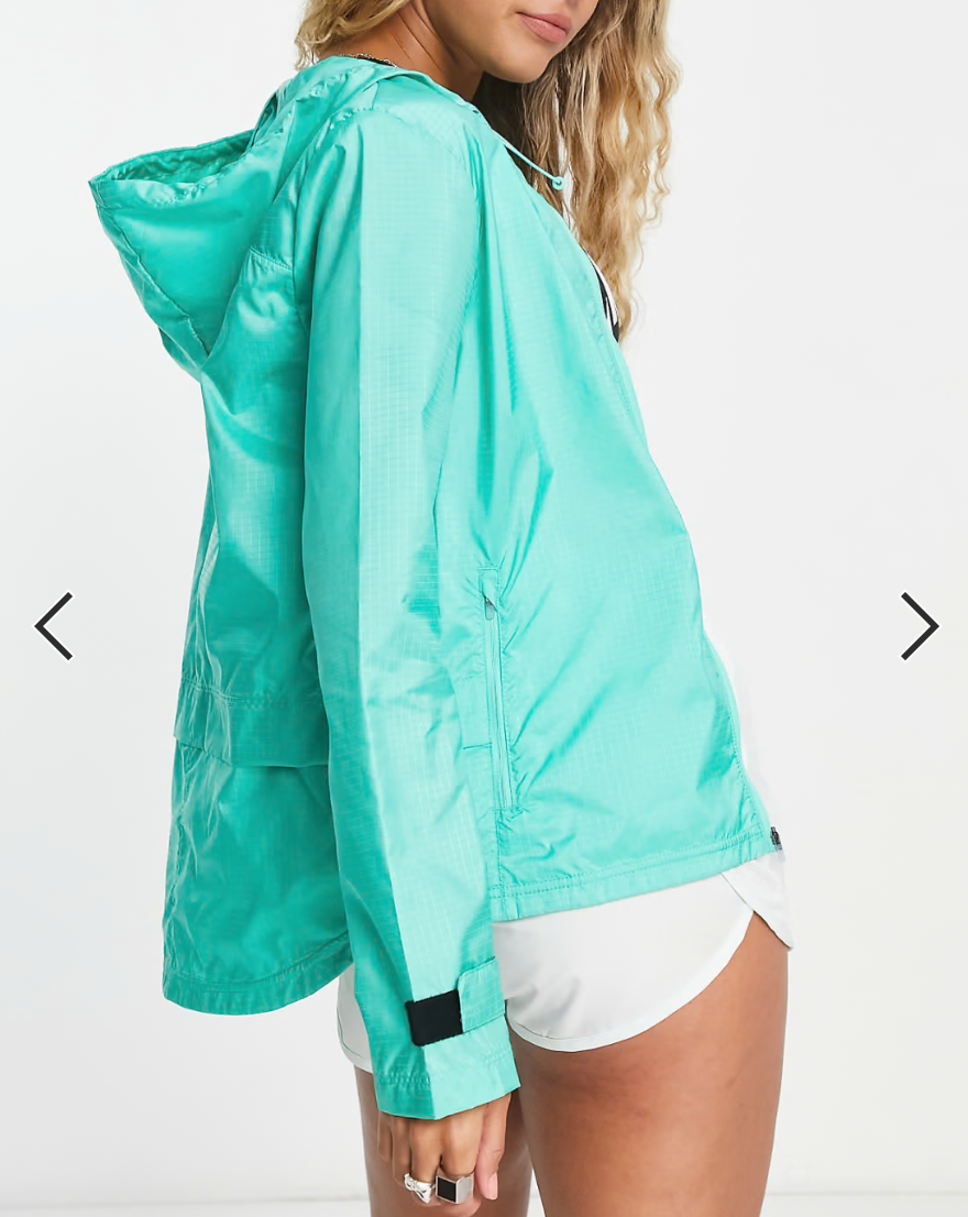 Nike Jacket RRP £74 - Size small