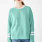 Hush Sweatshirt NEW -Small