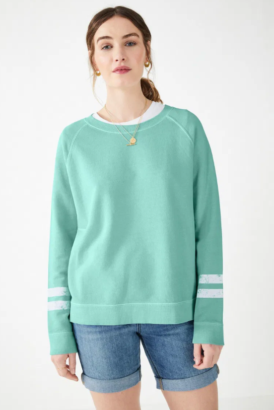 Hush Sweatshirt NEW -Small