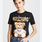 Moschino T Shirt - Size M