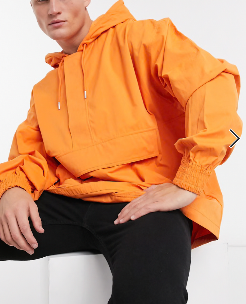 Calvin Klein Jacket RRP £260