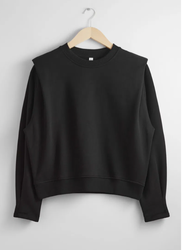 & Other Stories Sweatshirt - Size M