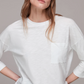 Whistles Linen Top RRP £45 - Size M