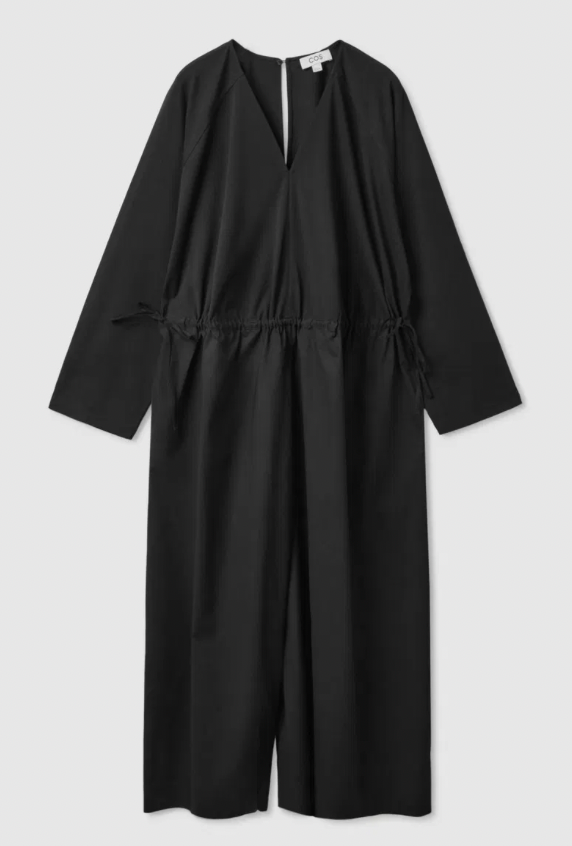 COS Jumpsuit - Size L