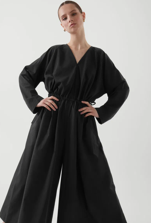 COS Jumpsuit - Size L