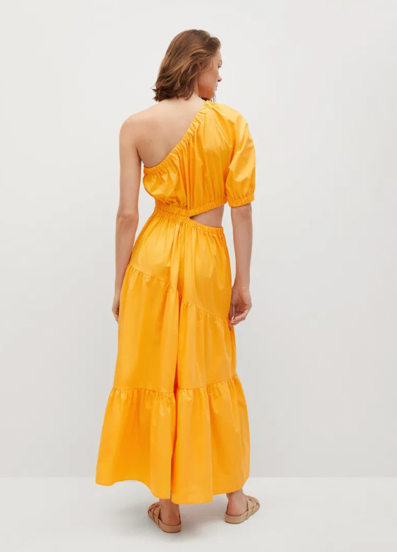 Mango Dress RRP £49.99 - Size XS