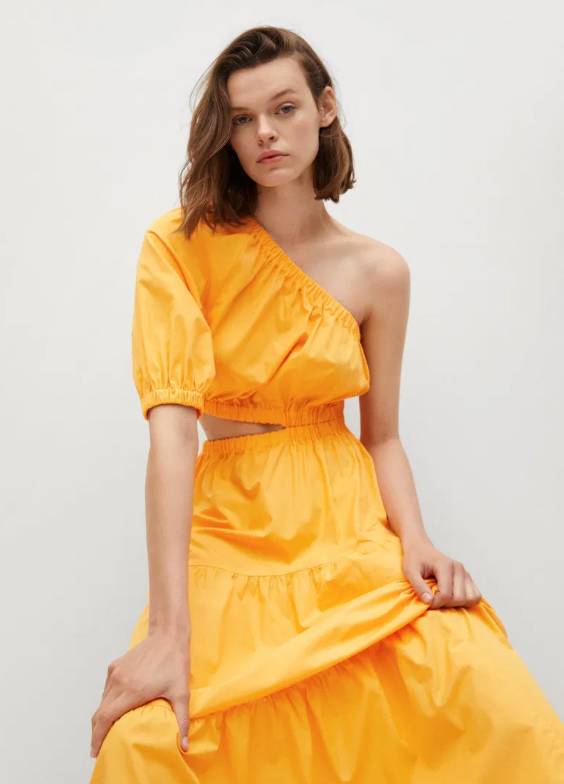 Mango Dress RRP £49.99 - Size XS