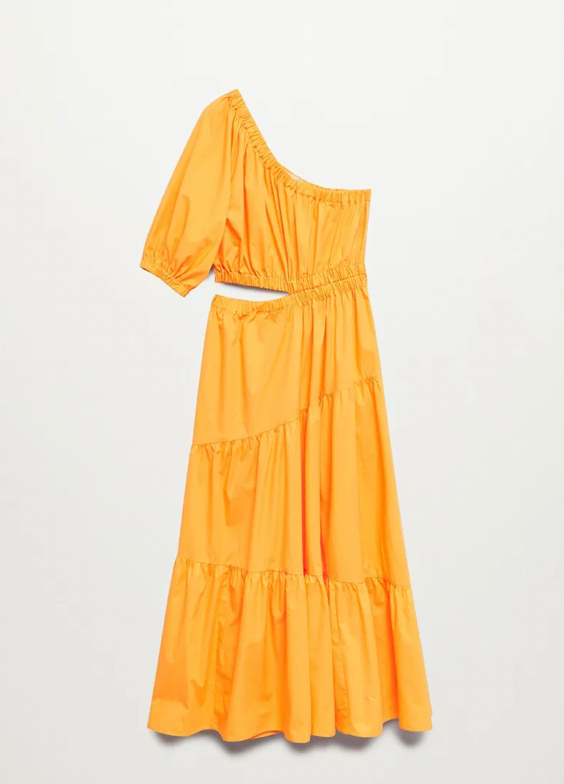 Mango Dress RRP £49.99 - Size XS