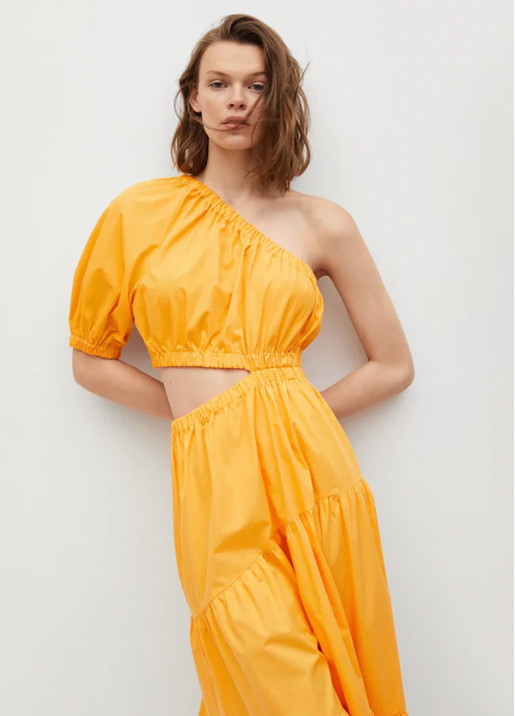 Mango Dress RRP £49.99 - Size XS