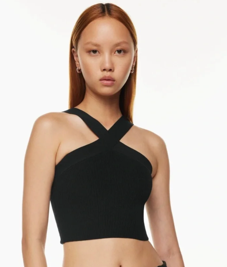 Babaton Top - Size S