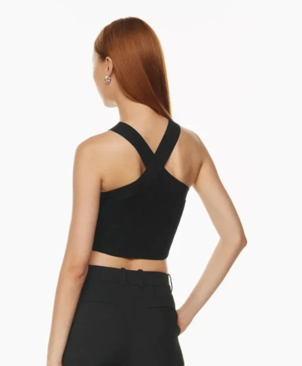 Babaton Top - Size S