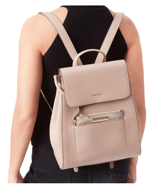 Carvela Rucksack