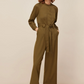 Whistles Jumpsuit RRP £160 - Size 8