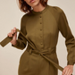Whistles Jumpsuit RRP £160 - Size 8