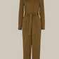 Whistles Jumpsuit RRP £160 - Size 8