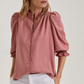 Baukjen Blouse NEW - Size 12