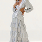 Anne Louise Boutique Dress RRP £215 - Size 12