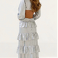 Anne Louise Boutique Dress RRP £215 - Size 12
