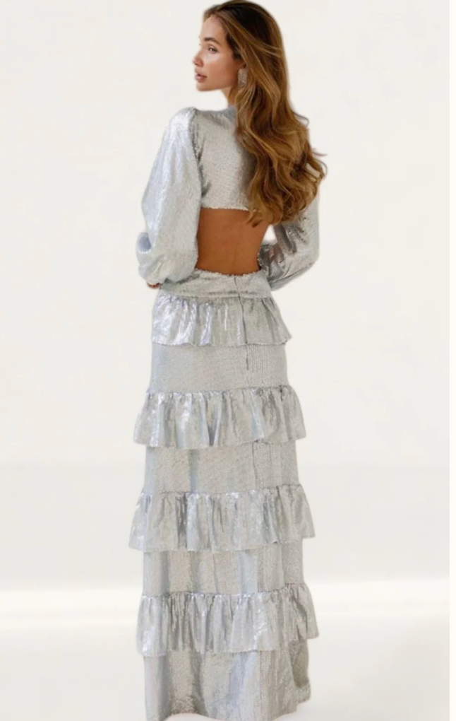 Anne Louise Boutique Dress RRP £215 - Size 12