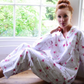 Powell Craft PJs - Size M