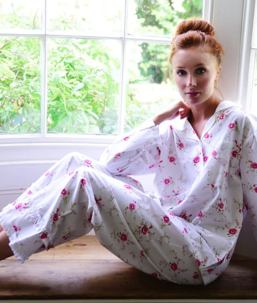 Powell Craft PJs - Size M
