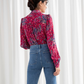 & Other Stories Blouse - Size 38
