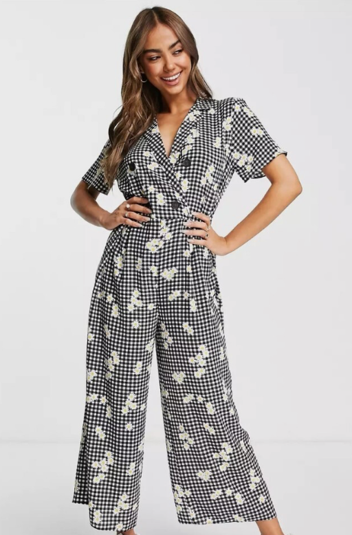 ASOS Jumpsuit - Size 14