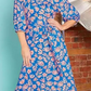 Mark Heyes Dress BNWT - Size 14