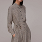 Whistles Midi Dress - Size 16