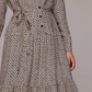 Whistles Midi Dress - Size 16