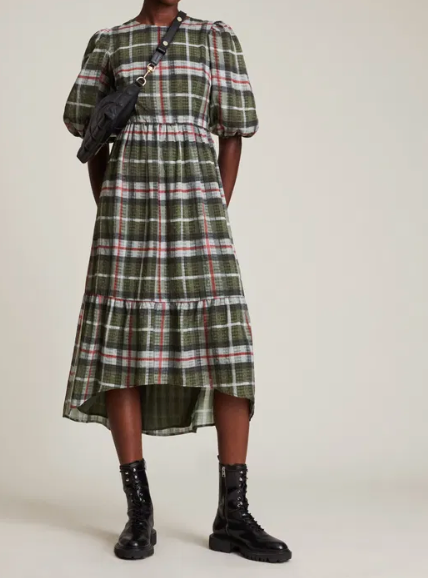 All Saints Dress - Size 12