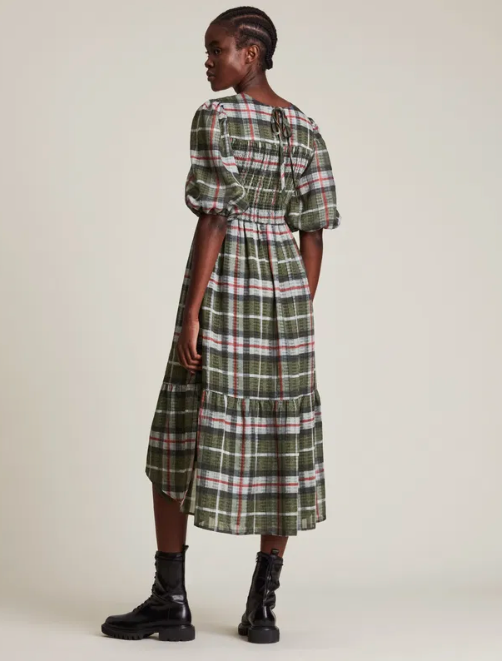 All Saints Dress - Size 12