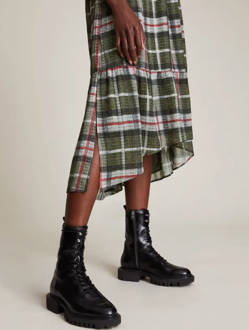 All Saints Dress - Size 12