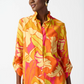 Joseph Ribkoff Blouse - Size 10