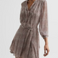 Whistles Dress - Size 8
