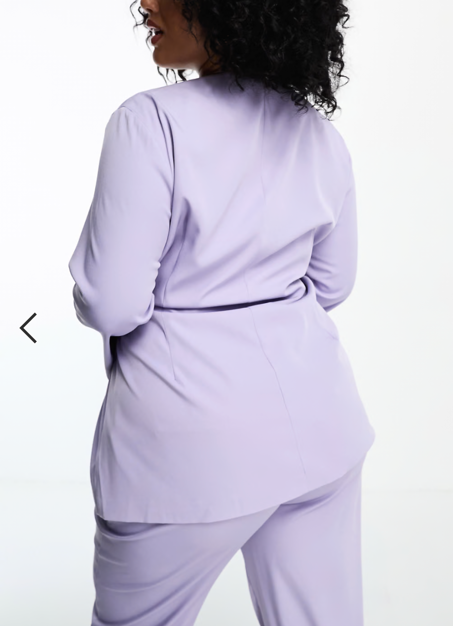 In The Style Jacket BNWT - Size 20