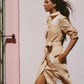 Zara Linen Dress - Size L