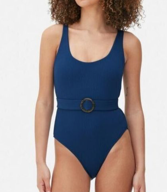 Primark Swimsuit - Size 16