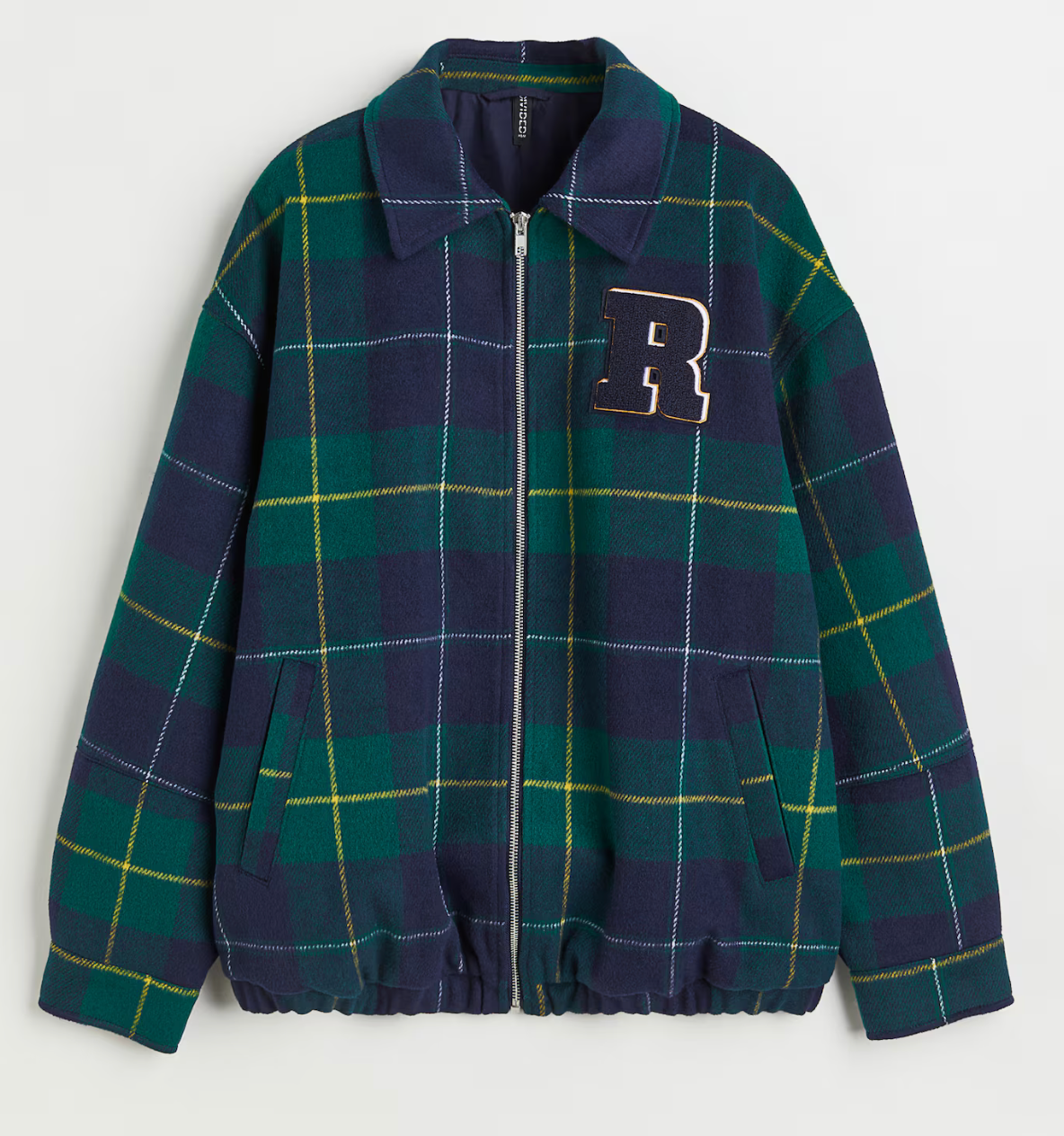 H&M Jacket - Size XL
