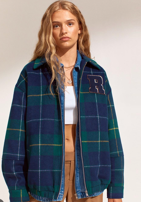 H&M Jacket - Size XL
